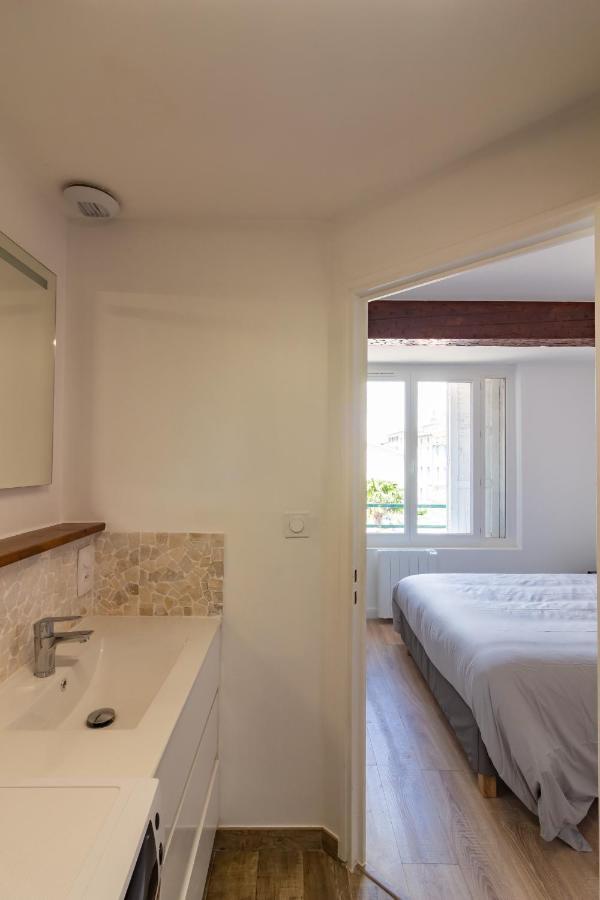 Charmant Duplex Castelnaudary Apartment Екстериор снимка