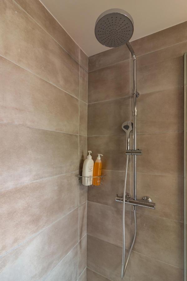 Charmant Duplex Castelnaudary Apartment Екстериор снимка